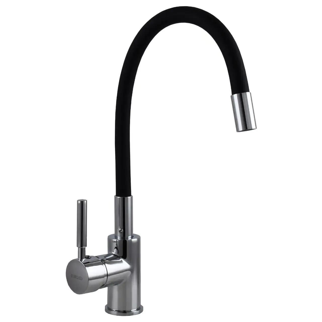 Змішувач для кухні Globus Lux LAZER 