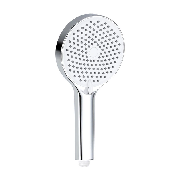 Лійка Frap 3х функц. білий хром купити Черкаси