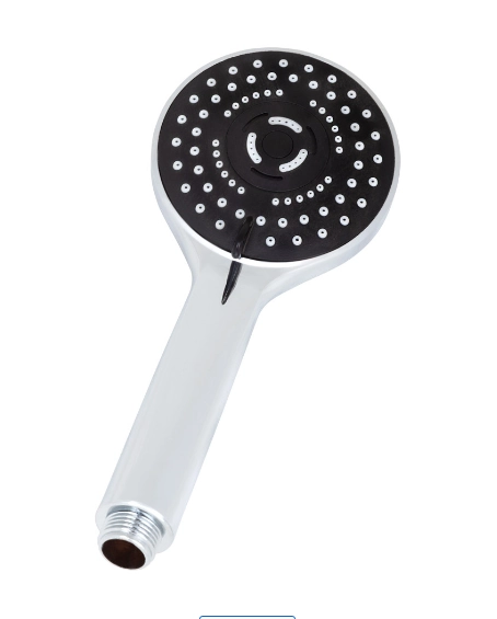 Ручний душ WEZER WKY-36, 5-режимів купити Черкаси