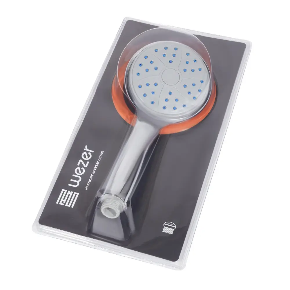 Ручний душ WEZER WKY-32, 1-режим купити Черкаси