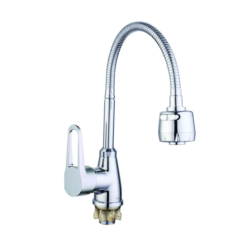 Змішувач для кухні TROYA Z83-SOP4-E045