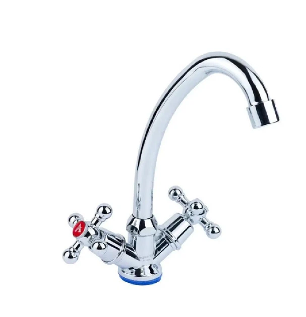 Змішувач QM ½