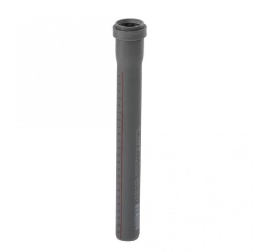Труба каналізаційна Ostendorf HTEM 32 x 250 мм