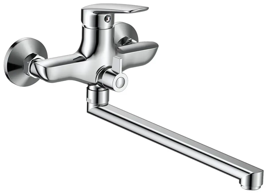 Змішувач для ванни Imprese PRAHA 35030 new