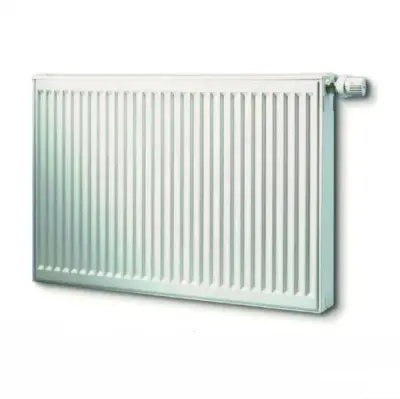 Радіатор HYDROMAX 500 × 500 мм (11 тип) для опалювальних систем