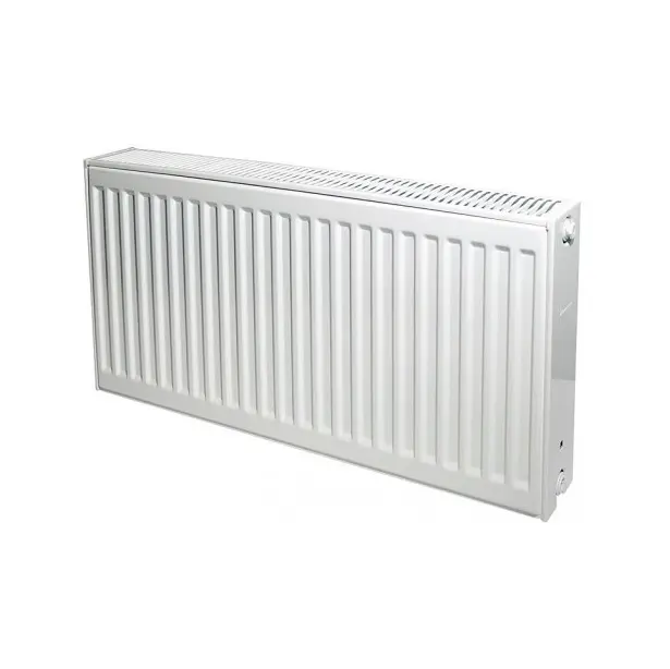 Радіатор HYDROMAX 500 × 500 мм (22 тип) для опалювальних систем