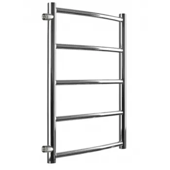 Рушникосушка Класік 600 × 450/500 Б/П 1/2 для ванної кімнати