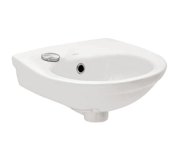 Умивальник EKO 2000 35 з отвором для змішувача лівосторонній