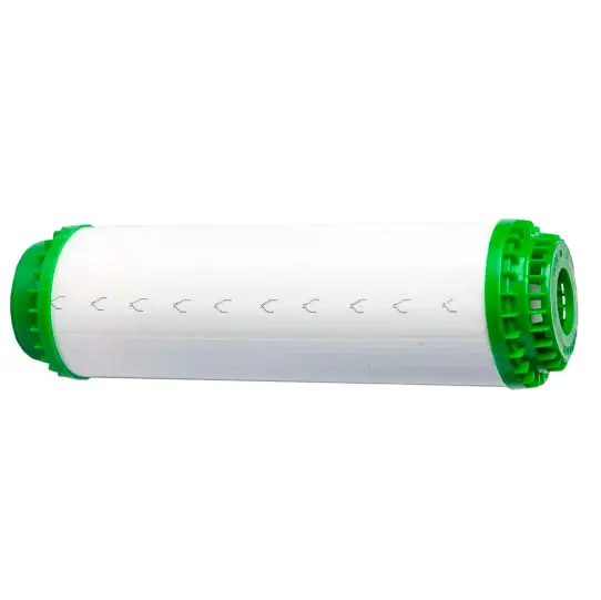 Вугільний картридж Aquafilter FCCBKDF