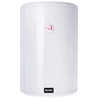 Бойлер Bandini SE 80 на 80 літрів з мокрим ТЕНом купити Черкаси