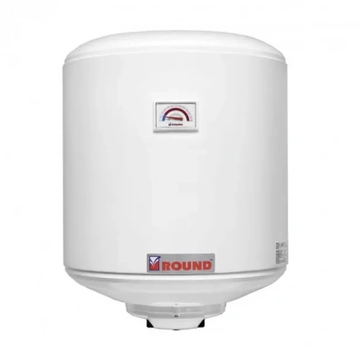 Бойлер Atlantic Round VMR50 з мокрим теном купити Черкаси 