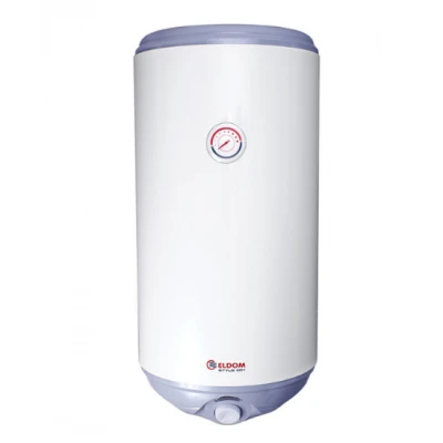 Бойлер ELDOM 50 Style DRY Slim  з сухим теном купити Черкаси