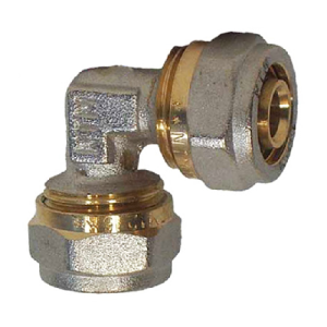 Відведення обтискне 26 х 26 мм купити Черкаси