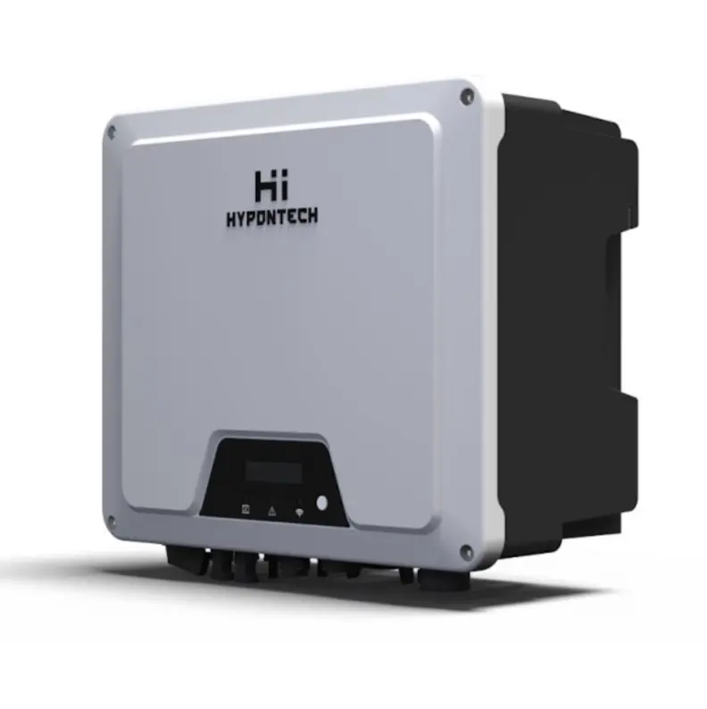 Гібридний інвертор Hypontech HES-3680 Черкаси
