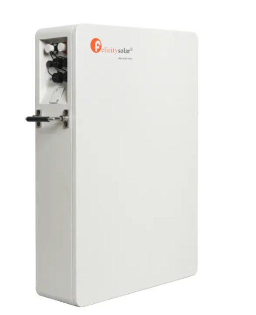 Акумулятор felicityESS для інвертора 5кВт