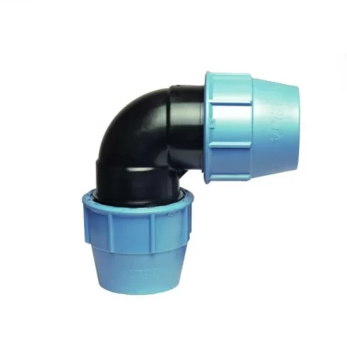 Коліно компресійне UNIDELTA 20 x 90° купити Черкаси