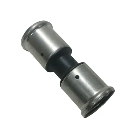 Муфта пластикова під прес 26 х 26 купити Черкаси