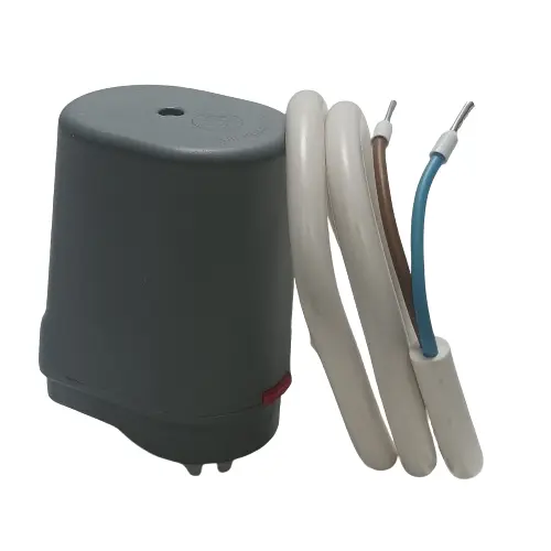 Сервопривід для колектора купити Черкаси