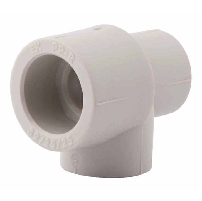 Трійник перехідний Ekoplastik 32 x 20 x 20 мм для водопроводу