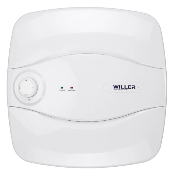 Водонагрівач під мийку WILLER PU15R Optima Min купити Черкаси